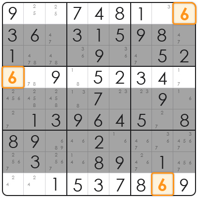 killer sudoku cage combinations