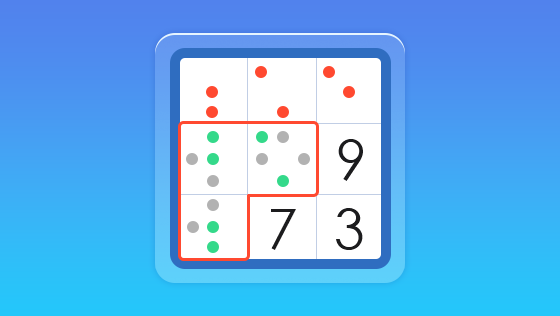 picture of sudoku