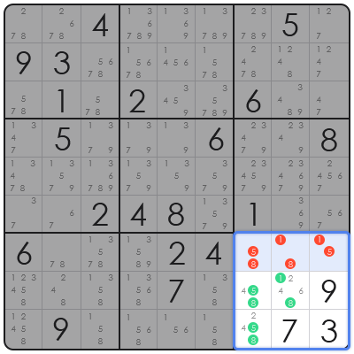 free online killer sudoku