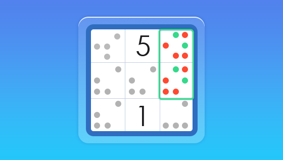 sudoku solving algorithm